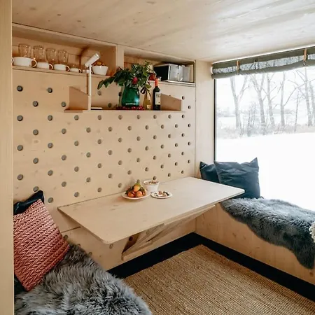 롯지 Keepcalm Treehouse Far From The Civilization
