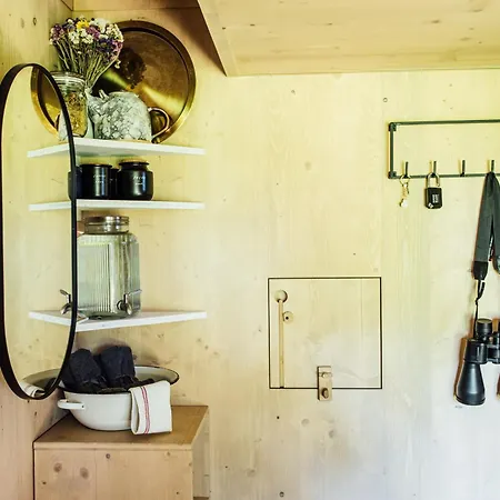 ロッジ Keepcalm Treehouse Far From The Civilization *