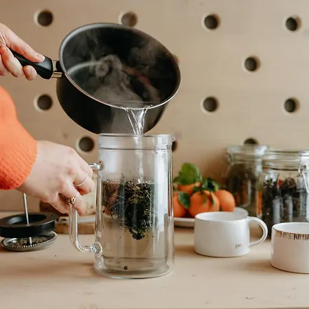 Keepcalm Treehouse Far From The Civilization ロッジ Smidary